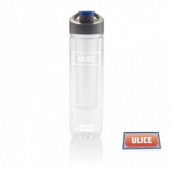 Lahev na vodu Ulice a magnetka Ulice