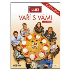ULICE vaří s vámi