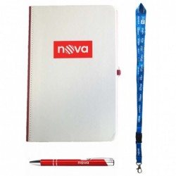 Blok Nova, Šňůrka na krk Nova a Propiska Nova