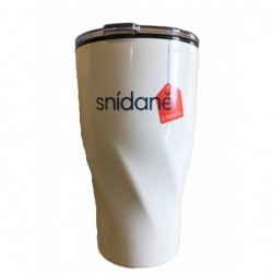 Termohrnek Snídaně s Novou