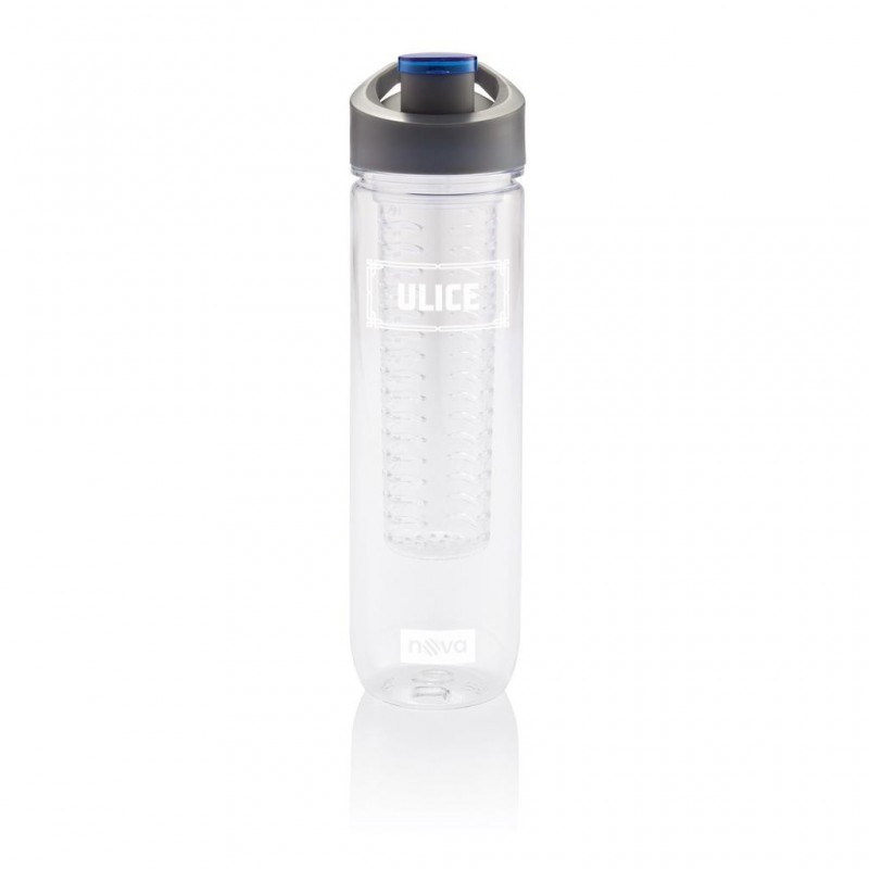 Předplatné Voyo na 6 měsíců a lahev na vodu Ulice