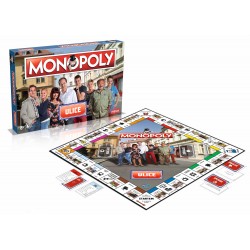 Monopoly Ulice 2