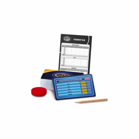 Desková hra Co na to Češi – Zapeklité vztahy