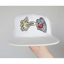 x Kšiltovka bílá - Je mi to jedno