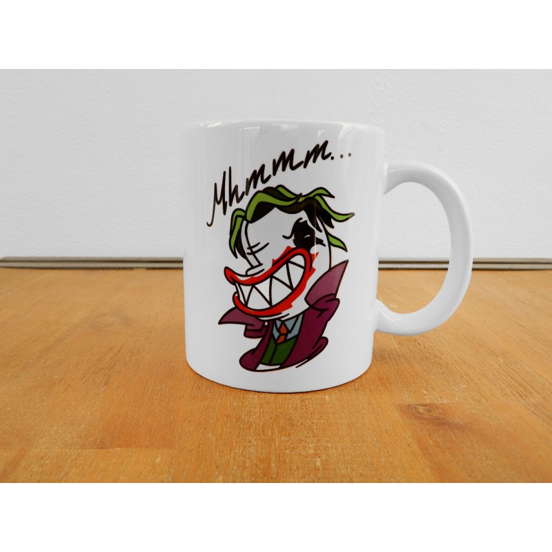 Hrnek Jokerfeen