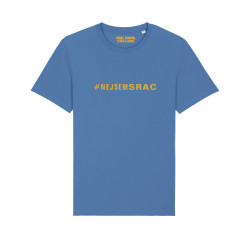 Tričko "Nejsem sráč!!!" Prvok, Šampón, Tečka a Karel 2