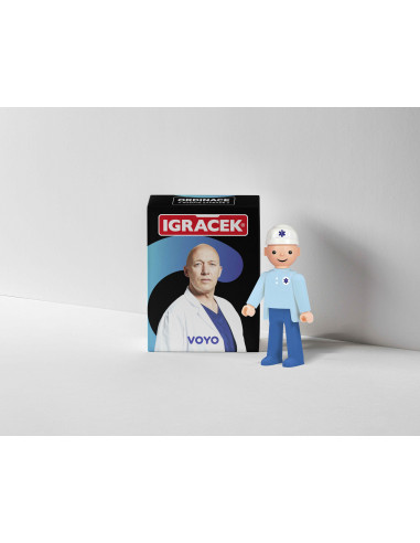 Igráček Mára