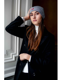 Unisex čepice beanie
