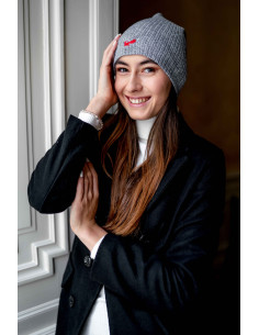 Unisex čepice beanie 2