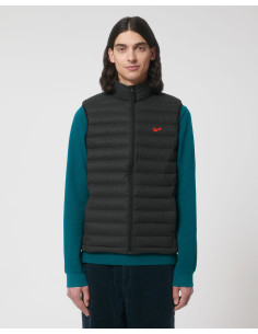 Vesta Dark heather grey pánská 2