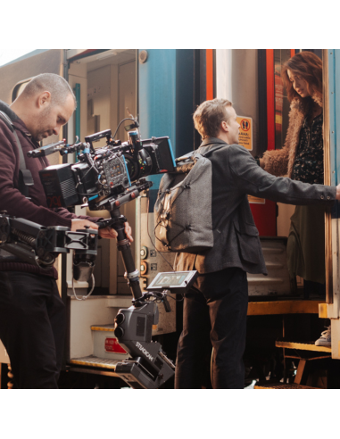 Batoh I NEED MY SPACE