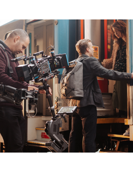 Batoh I NEED MY SPACE