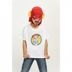 Dětské tričko bílé - Adolfeen