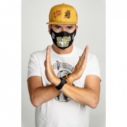 x Kšilotvka žlutá - Kill Bill