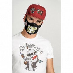 x Kšilotvka červená - Rambo