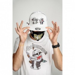 x Kšilotvka bílá - Adolfeenator